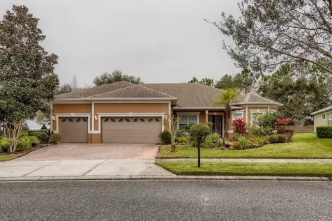 193 Crepe Myrtle Drive Groveland FL 34736