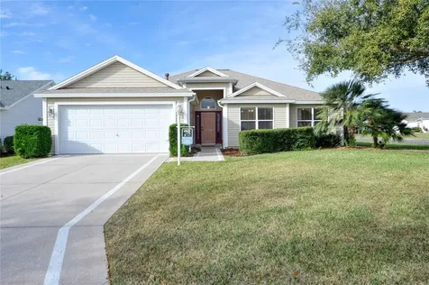17936 SE 89th Natchez Avenue The Villages FL 32162