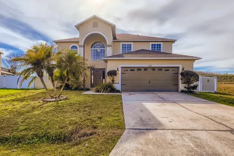 335 Aldershot Court Kissimmee FL 34758