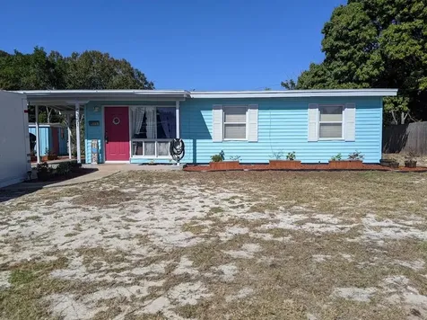 4351 Menhaden Drive SE St Petersburg FL 33705