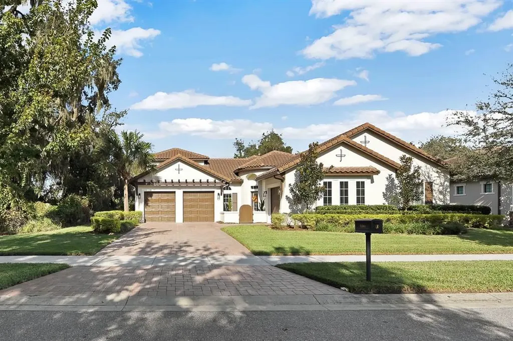 5304 Granite Ridge Drive Lithia FL 33547