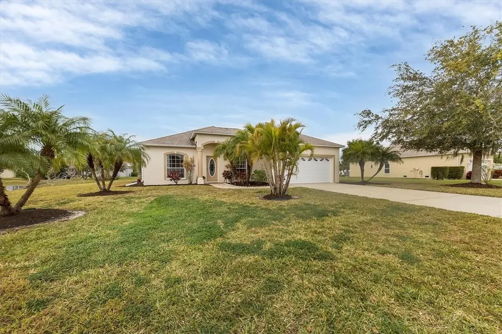 1603 21st Avenue W Palmetto FL 34221