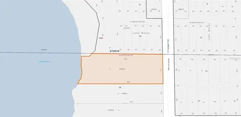 927 C F Kinney Road Lake Wales FL 33859