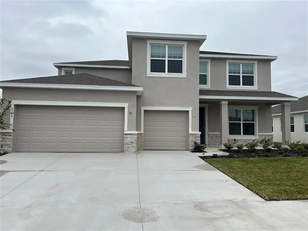 8552 SW 57th Court Ocala FL 34476