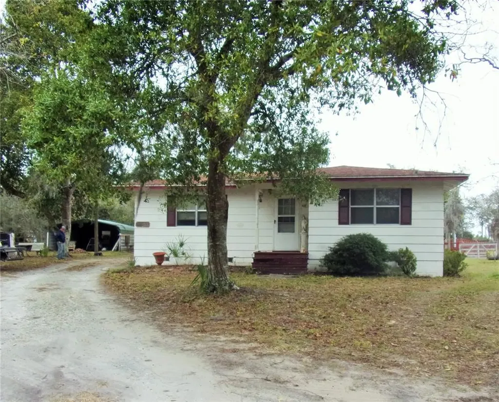 9917 Eden Avenue Hudson FL 34667