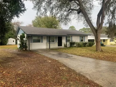 272 Luis Lane Debary FL 32713