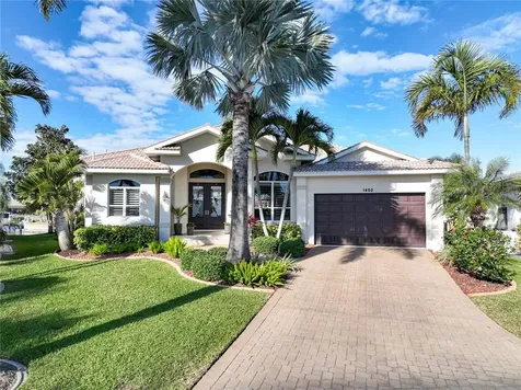 1450 Blue Jay Court Punta Gorda FL 33950