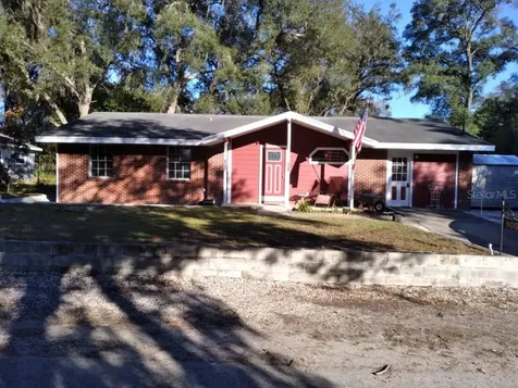 803 S Massachusetts Avenue Deland FL 32724