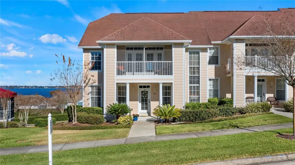248 Nautica Mile Drive Clermont FL 34711