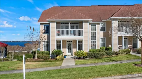 248 Nautica Mile Drive Clermont FL 34711
