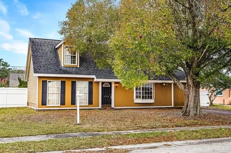 2540 Bucida Drive Sarasota FL 34232