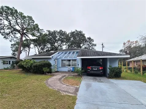 2672 Nancy Street Sarasota FL 34237