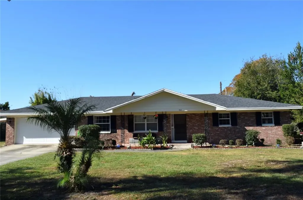 1506 Gertrude Drive Brandon FL 33511