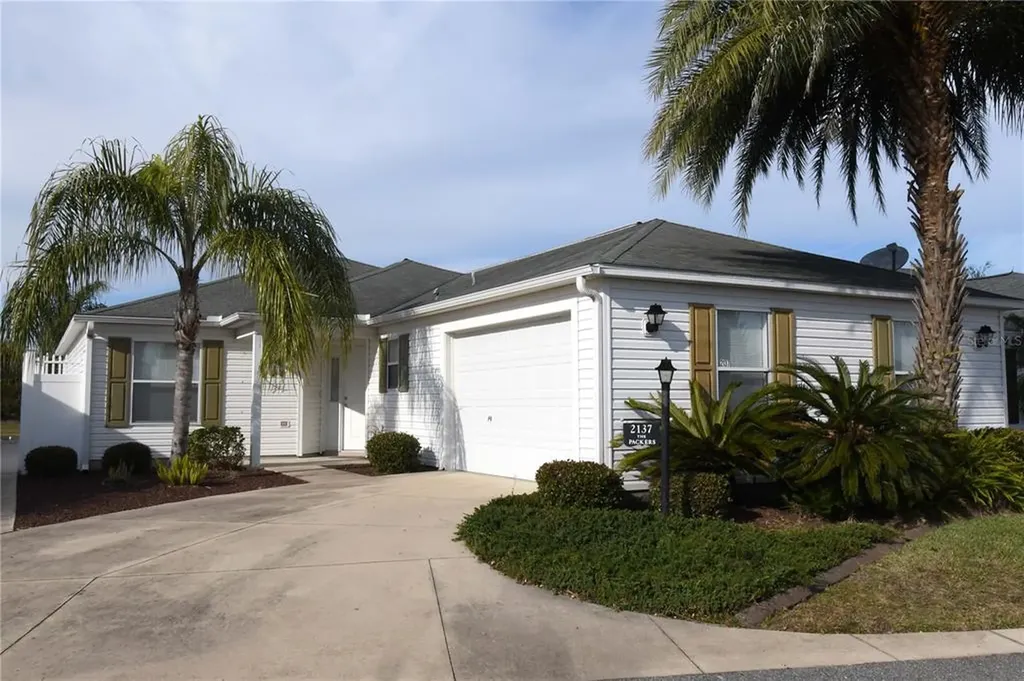 2137 Jasper Way The Villages FL 32162