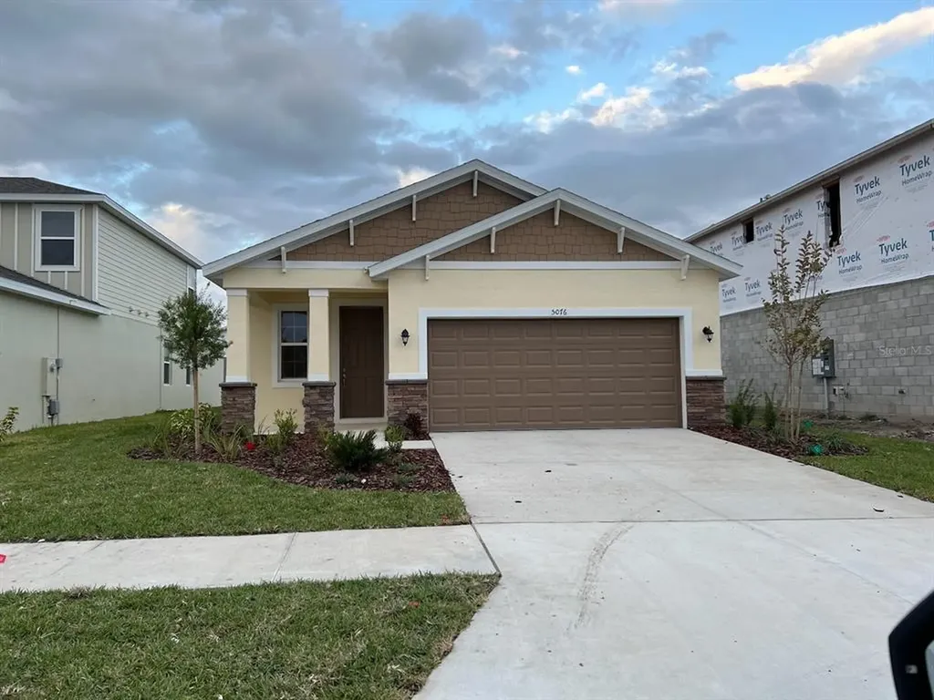 5076 Little Stream Lane Wesley Chapel FL 33545