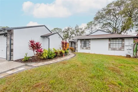 3230 Fox Lake Drive Tampa FL 33618