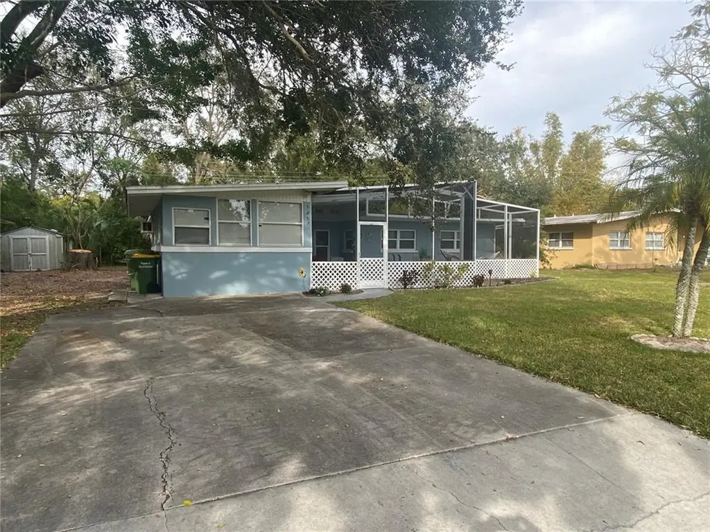 2857 Novus Street Sarasota FL 34237