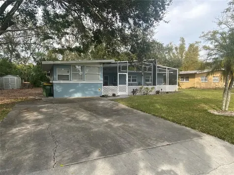 2857 Novus Street Sarasota FL 34237
