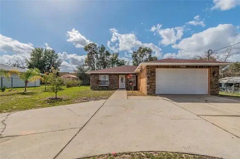 420 Paradise Island Drive Haines City FL 33844