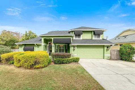 3136 Heartleaf Place Winter Park FL 32792