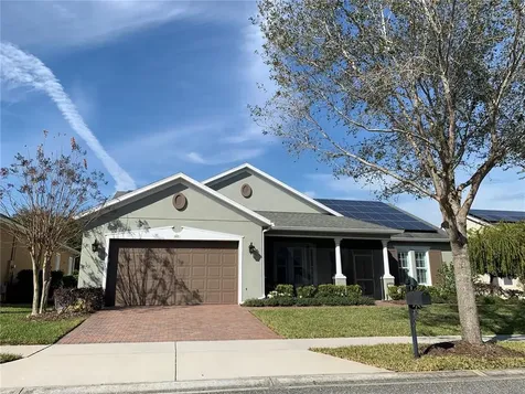 103 Salt Marsh Lane Groveland FL 34736
