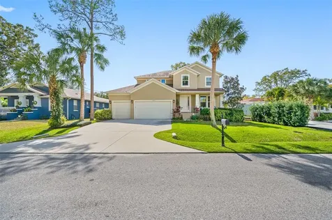2806 Sanders Drive Tampa FL 33611