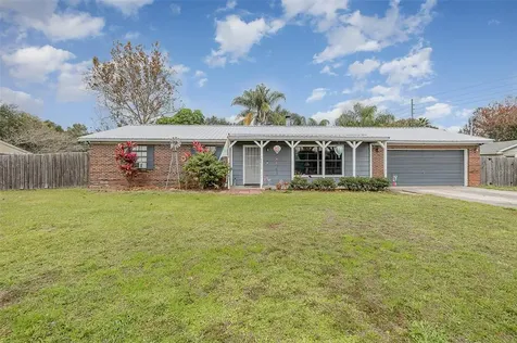 1140 Meadow Spring Court Kissimmee FL 34744