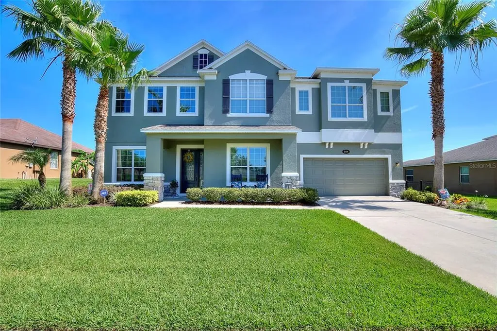 204 Magneta Loop Auburndale FL 33823
