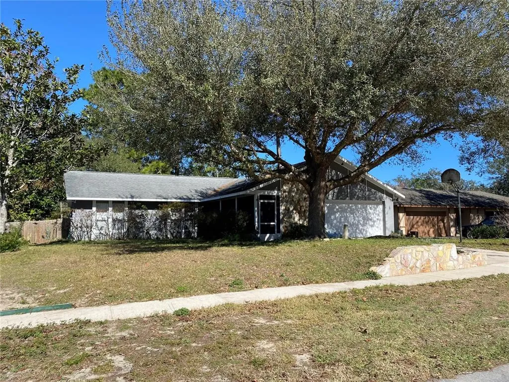 2437 Wekiva Ridge Road Apopka FL 32712