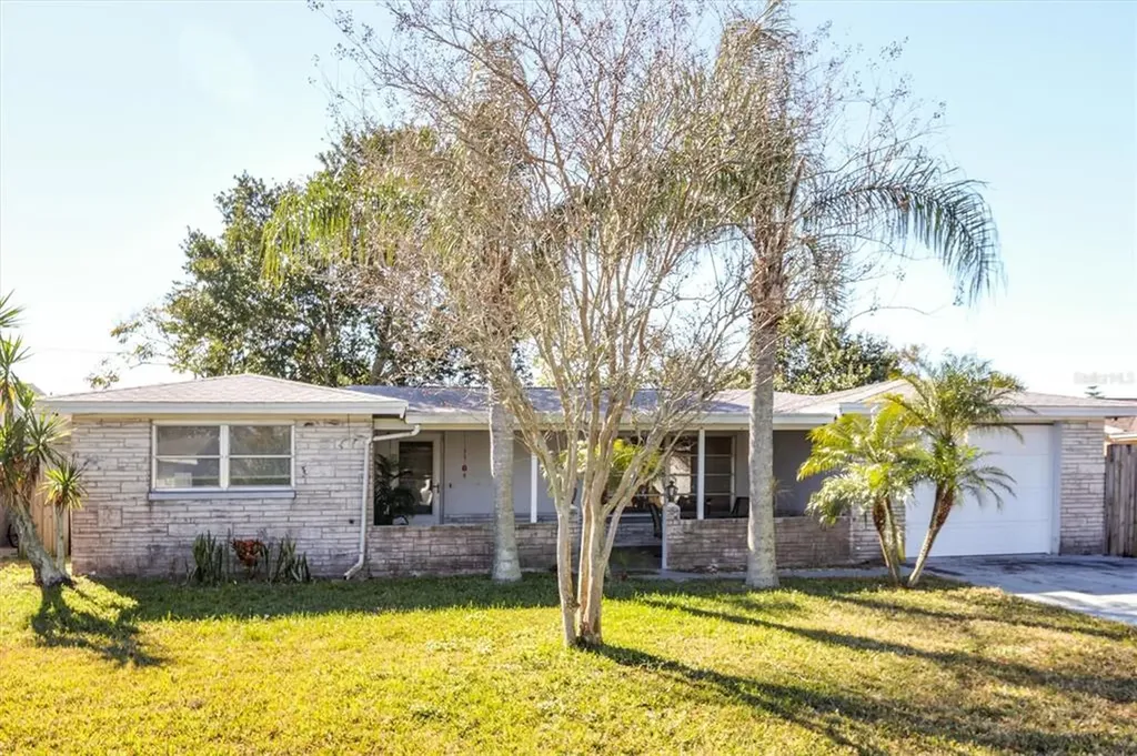 3730 Beechwood Drive Holiday FL 34691