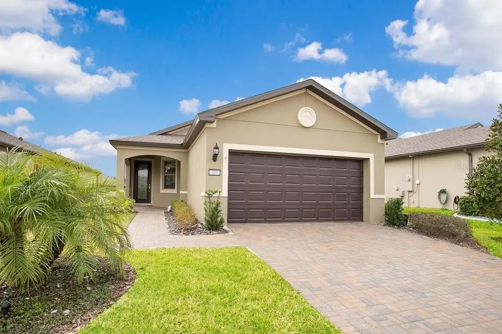 406 Tortosa Court Davenport FL 33837