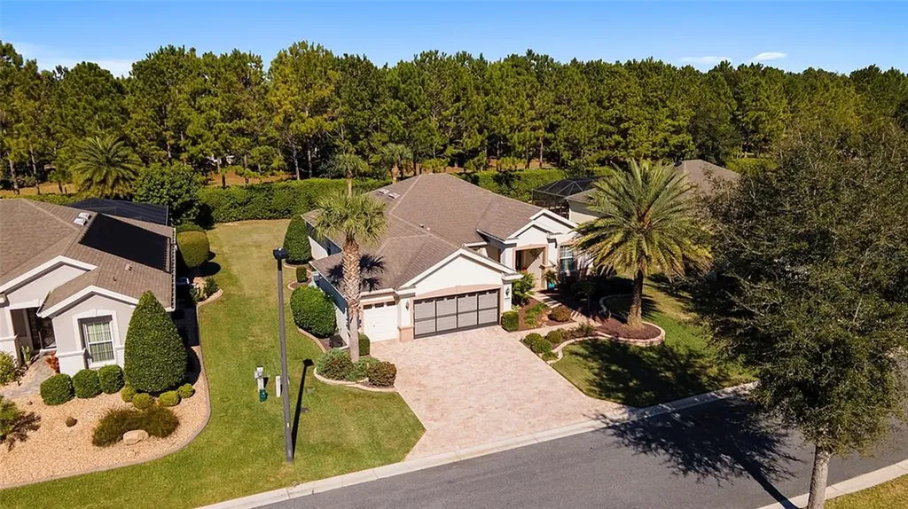 9367 SW 71st Loop Ocala FL 34481
