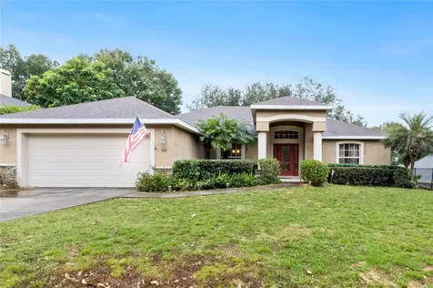 918 Cumberland Circle Minneola FL 34715