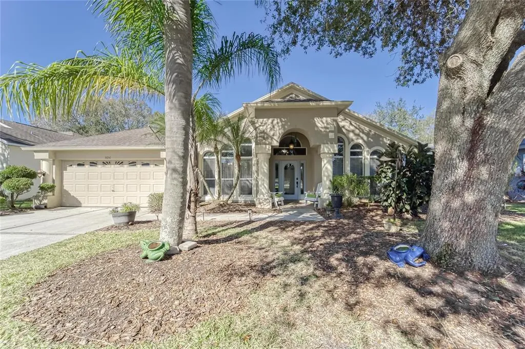 3651 Grand Forks Drive Land O Lakes FL 34639