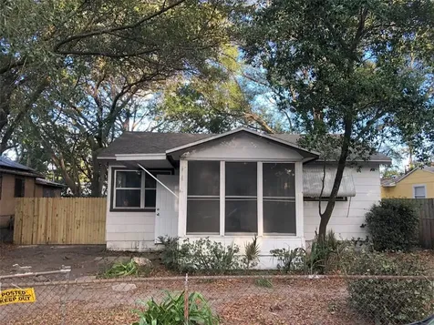 1514 Prescott Street S St Petersburg FL 33712