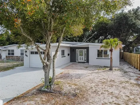 860 53rd Avenue S St Petersburg FL 33705