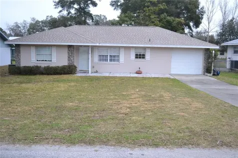 11847 SE 70th Avenue Road Belleview FL 34420