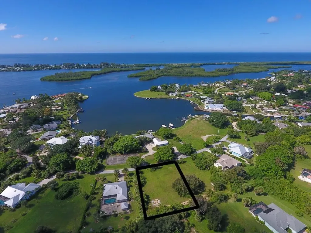 450 Green Dolphin Drive S Placida FL 33946