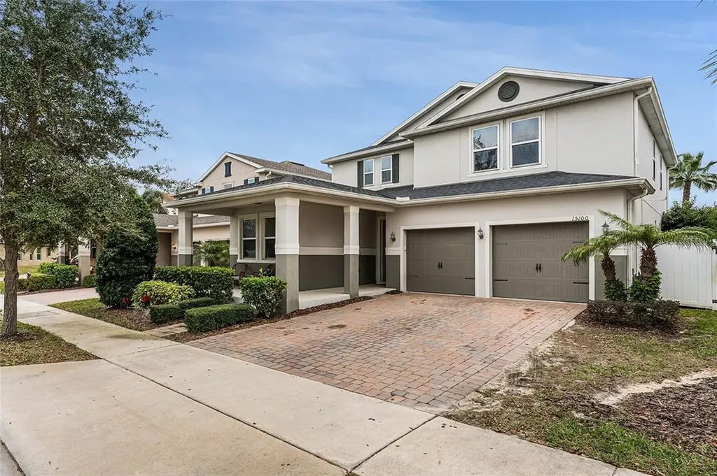 15100 Wild Lime Lane Winter Garden FL 34787