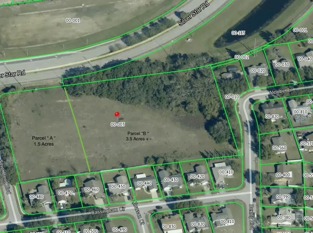 E Silver Star Road Ocoee FL 34761