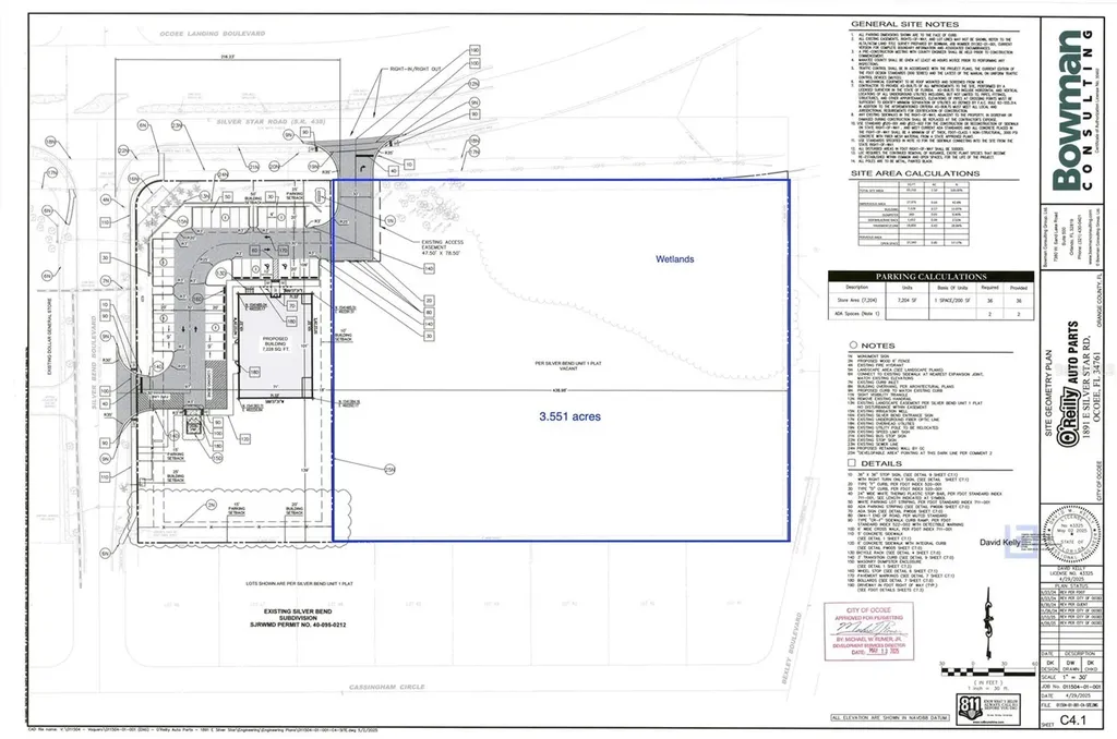 E Silver Star Road Ocoee FL 34761