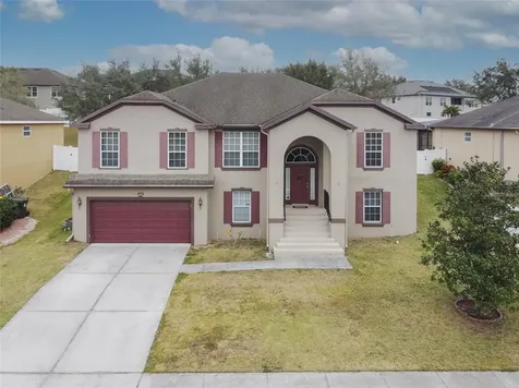 1678 Grandeflora Avenue Clermont FL 34711