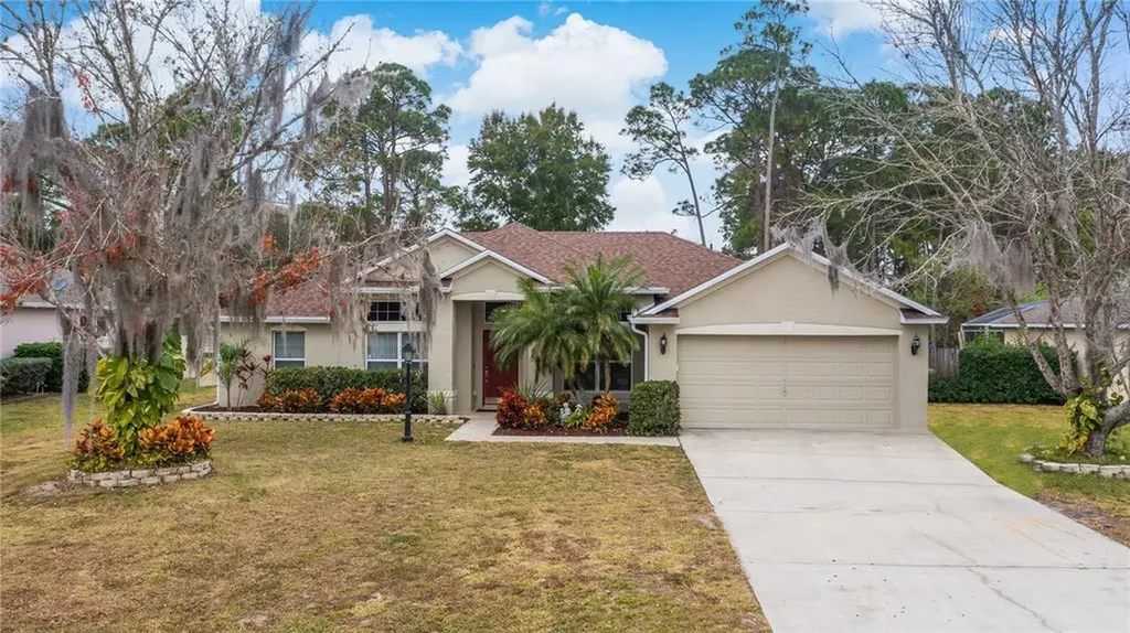 708 Mountain Ash Way Deltona FL 32725