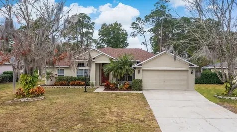 708 Mountain Ash Way Deltona FL 32725