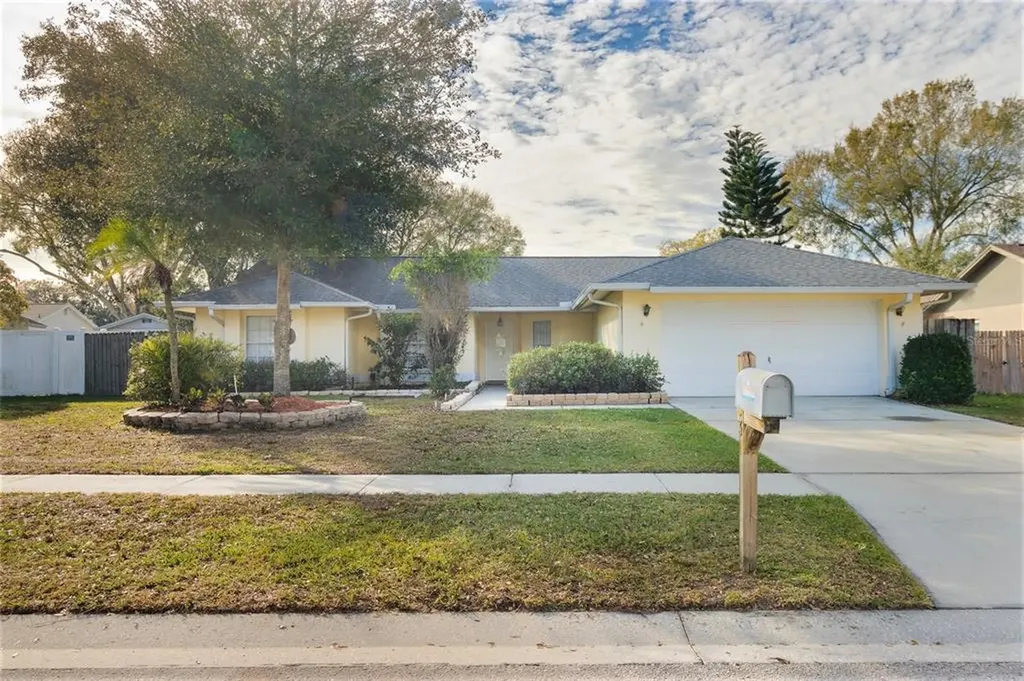 12331 Yellow Rose Circle Riverview FL 33569
