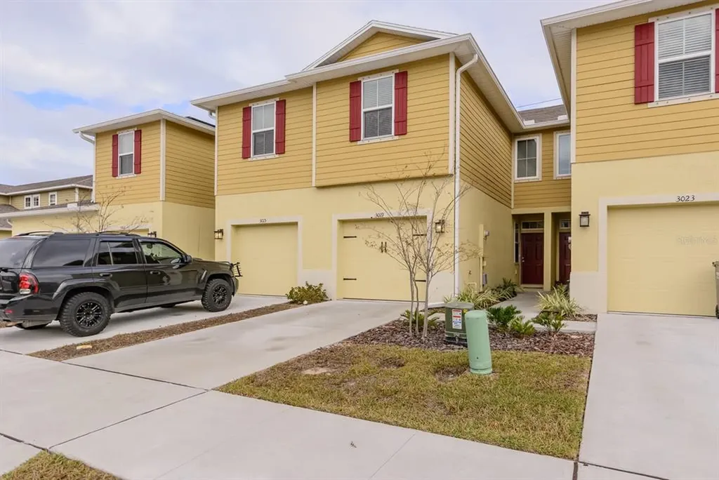 3019 Jacob Crossing Lane Holiday FL 34691