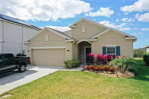 1826 Castleton Drive Saint Cloud FL 34771