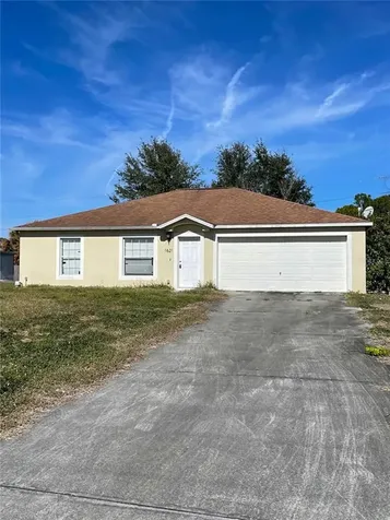 1621 Yahner Street SE Palm Bay FL 32909
