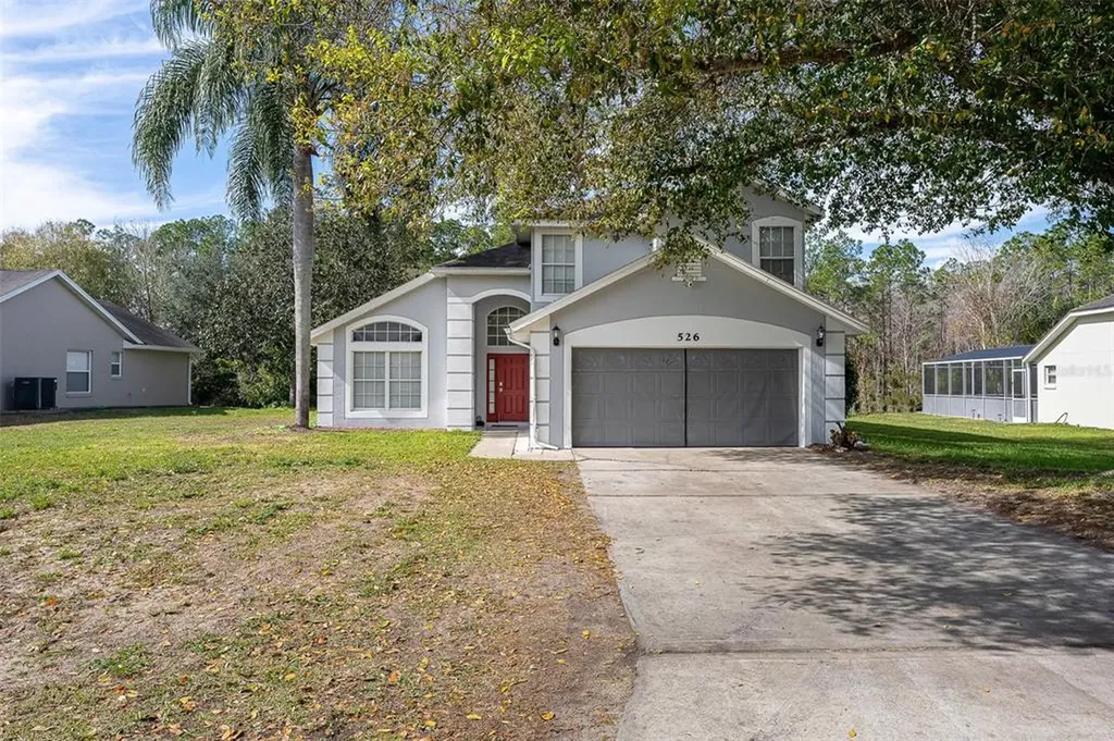 526 Montana Avenue Davenport FL 33897