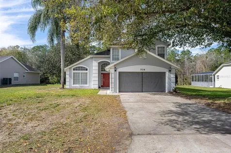 526 Montana Avenue Davenport FL 33897